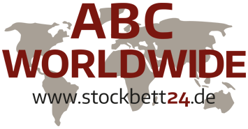 A.B.C. Worldwide Import + Export